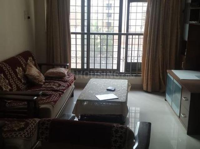 2 BHK Apartment in Powai for resale Mumbai. The reference number is 20587111