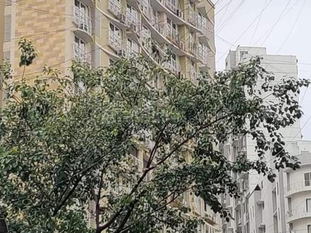 2 BHK Apartment in Powai for resale Mumbai. The reference number is 20593091