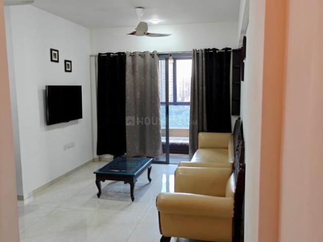 2 BHK Apartment in Powai for resale Mumbai. The reference number is 20594609