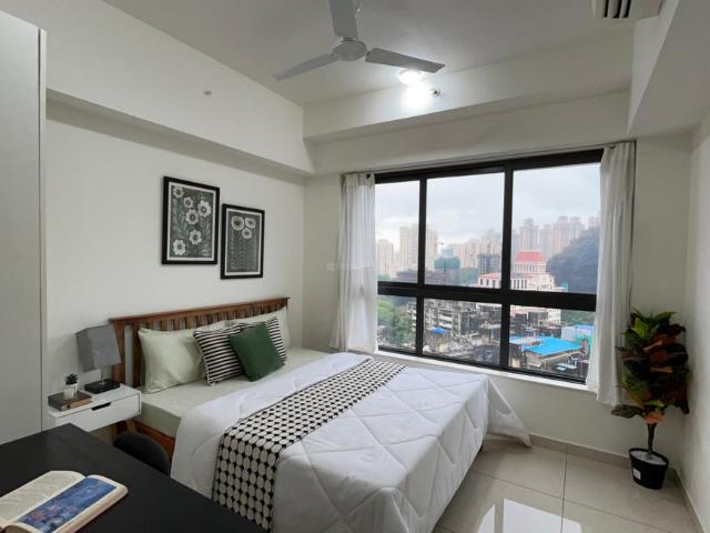 2 BHK Apartment in Powai for resale Mumbai. The reference number is 20595043