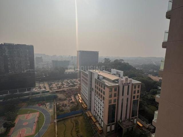 2 BHK Apartment in Powai for resale Mumbai. The reference number is 20603916