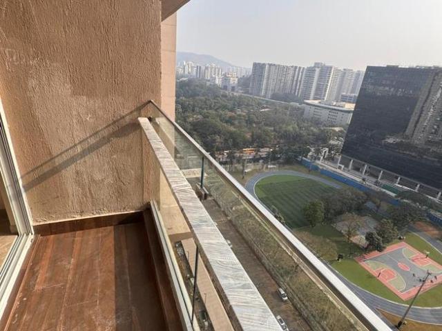 2 BHK Apartment in Powai for resale Mumbai. The reference number is 20604247