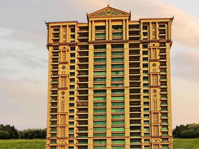 2 BHK Apartment in Powai for resale Mumbai. The reference number is 20614234