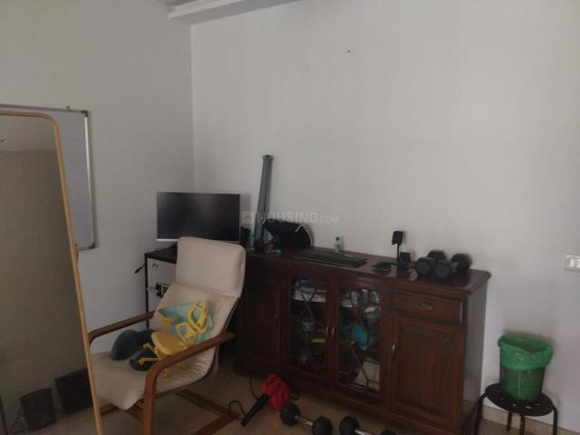 2 BHK Apartment in Powai for resale Mumbai. The reference number is 20617945