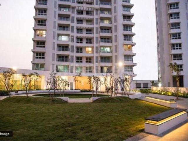 2 BHK Apartment in Powai for resale Mumbai. The reference number is 20630455