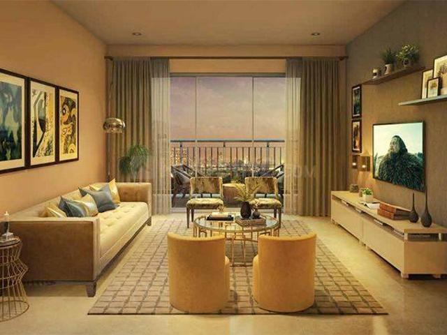 2 BHK Apartment in Powai for resale Mumbai. The reference number is 20631099
