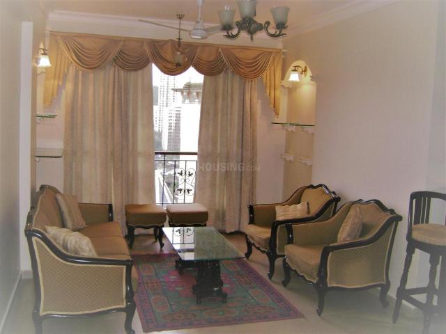 2 BHK Apartment in Powai for resale Mumbai. The reference number is 20641264