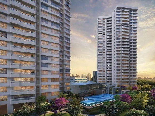 2 BHK Apartment in Powai for resale Mumbai. The reference number is 20646218
