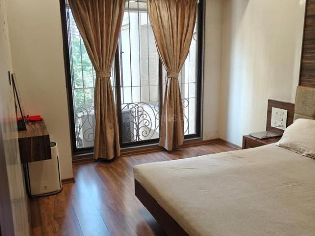 2 BHK Apartment in Powai for resale Mumbai. The reference number is 20651182