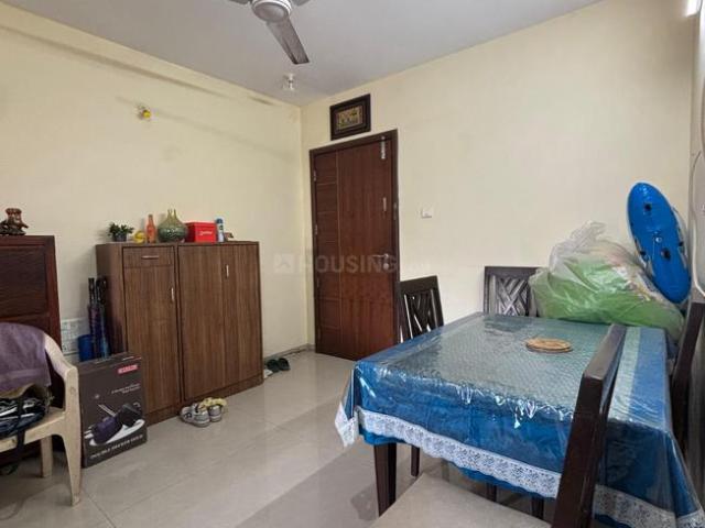 2 BHK Apartment in Powai for resale Mumbai. The reference number is 20689642