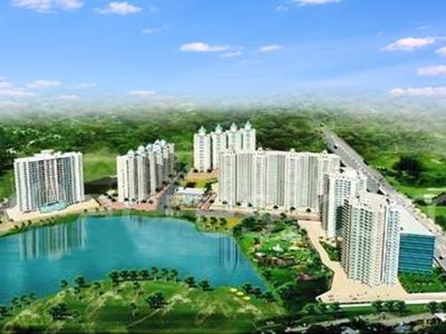 2 BHK Apartment in Powai for resale Mumbai. The reference number is 20689399