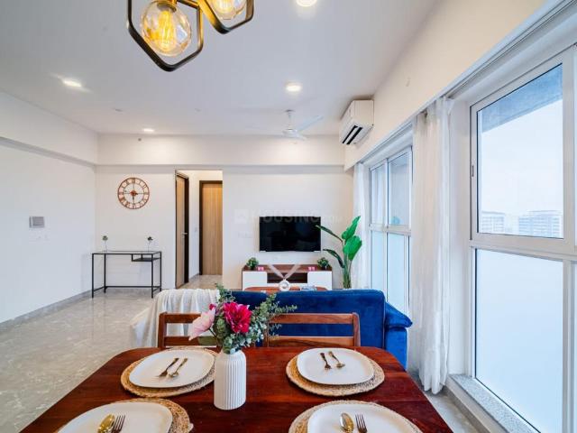 2 BHK Apartment in Powai for resale Mumbai. The reference number is 20691295