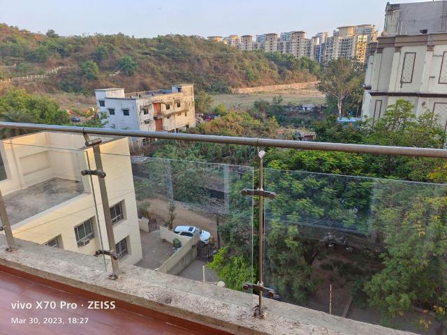 2 BHK Apartment in Powai for resale Mumbai. The reference number is 20696568