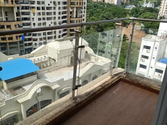 2 BHK Apartment in Powai for resale Mumbai. The reference number is 20701057