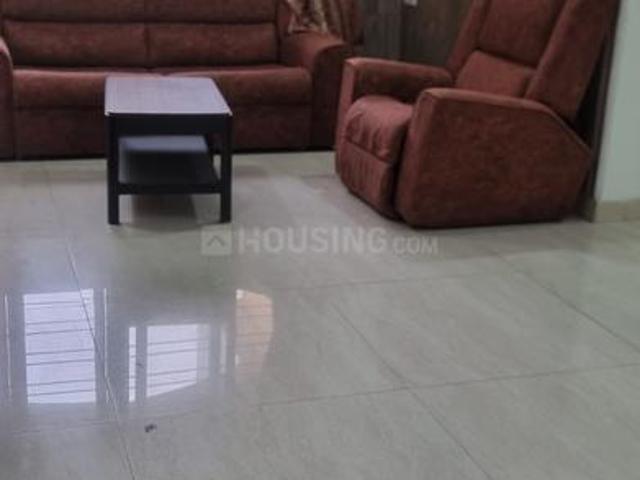 2 BHK Apartment in Powai for resale Mumbai. The reference number is 20707202