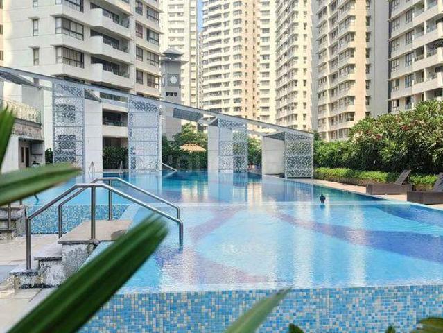 2 BHK Apartment in Powai for resale Mumbai. The reference number is 20709614