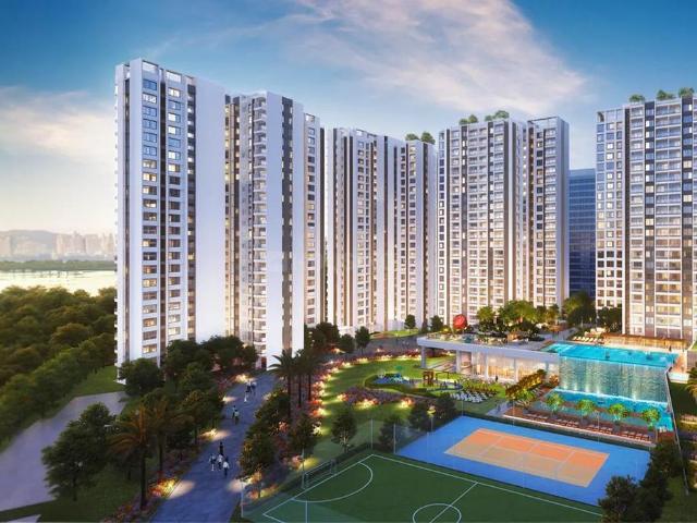 2 BHK Apartment in Powai for resale Mumbai. The reference number is 20709754