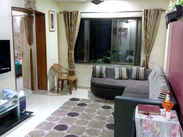 2 BHK Apartment in Powai for resale Mumbai. The reference number is 20728173