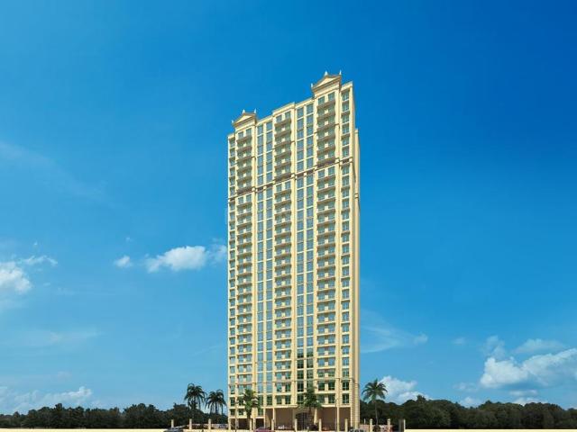 2 BHK Apartment in Powai for resale Mumbai. The reference number is 20733428