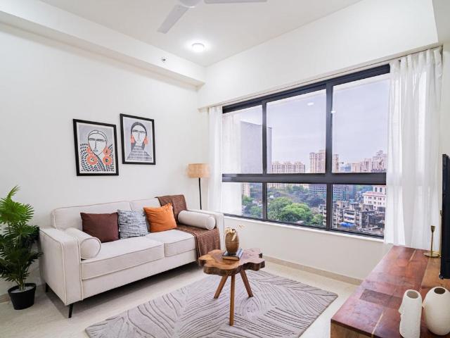 2 BHK Apartment in Powai for resale Mumbai. The reference number is 20737490