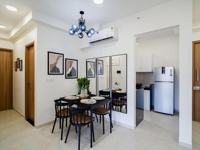 2 BHK Apartment in Powai for resale Mumbai. The reference number is 20737551