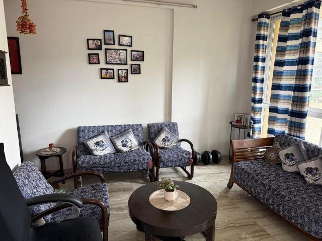 2 BHK Apartment in Powai for resale Mumbai. The reference number is 20738829