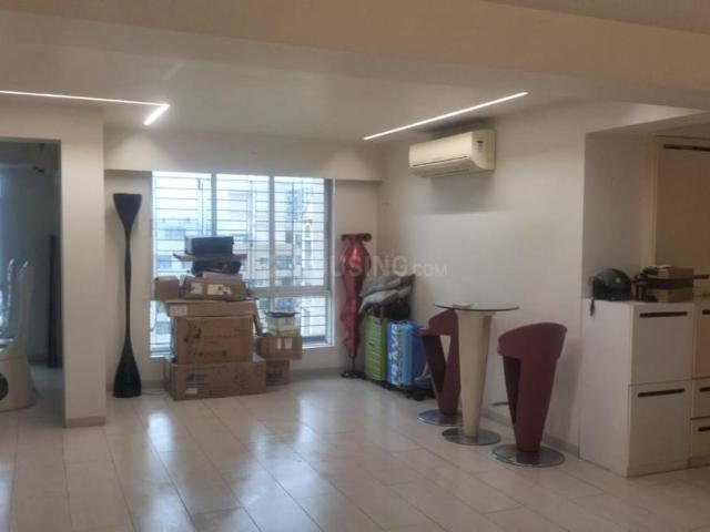 2 BHK Apartment in Powai for resale Mumbai. The reference number is 20740176