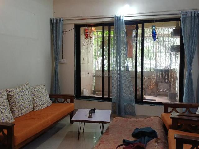 2 BHK Apartment in Powai for resale Mumbai. The reference number is 20744027