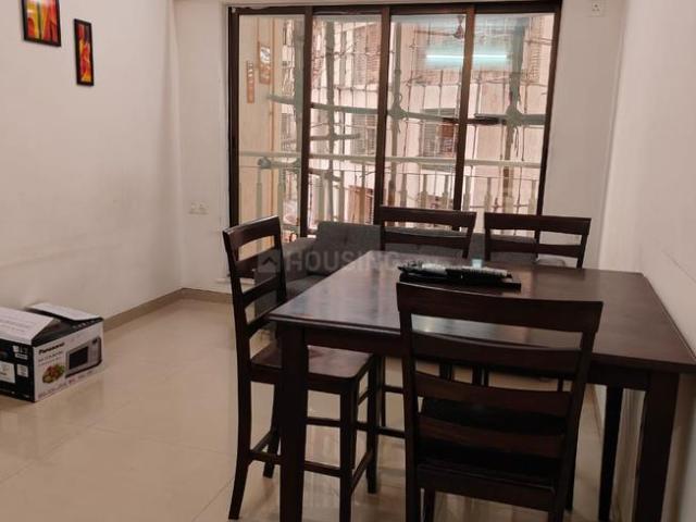 2 BHK Apartment in Powai for resale Mumbai. The reference number is 20776430