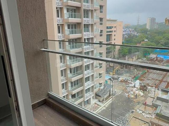 2 BHK Apartment in Powai for resale Mumbai. The reference number is 20782377