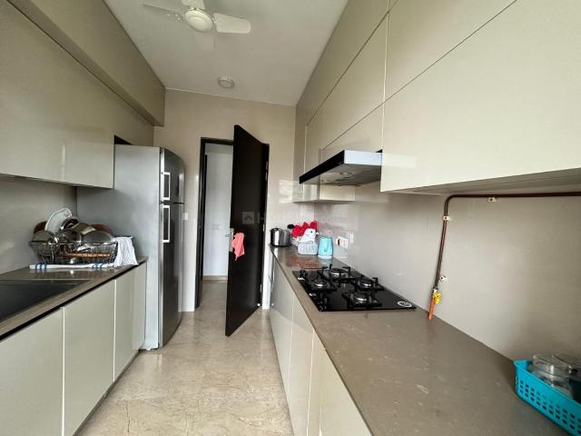 2 BHK Apartment in Powai for resale Mumbai. The reference number is 20783828