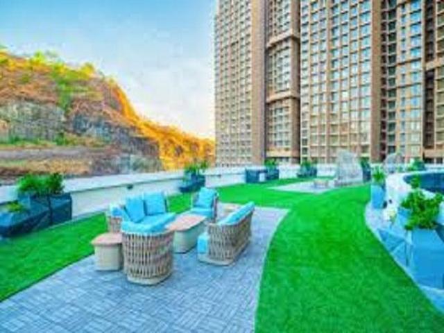 2 BHK Apartment in Powai for resale Mumbai. The reference number is 20803554