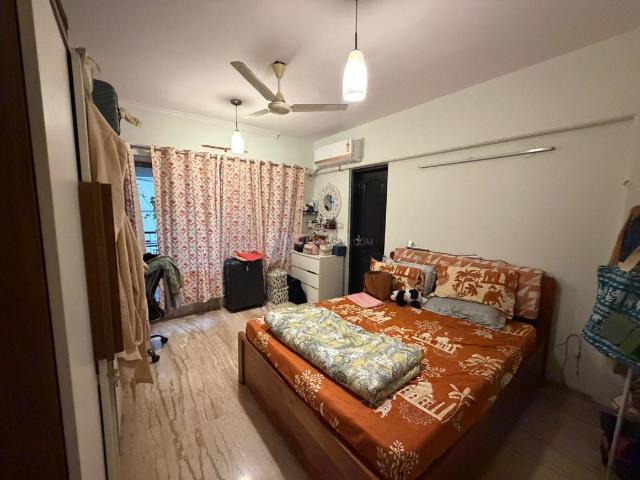 2 BHK Apartment in Powai for resale Mumbai. The reference number is 20828639