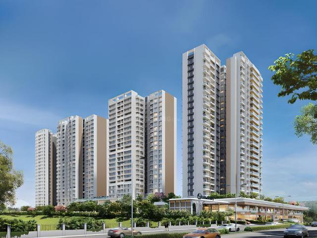 2 BHK Apartment in Powai for resale Mumbai. The reference number is 20916295