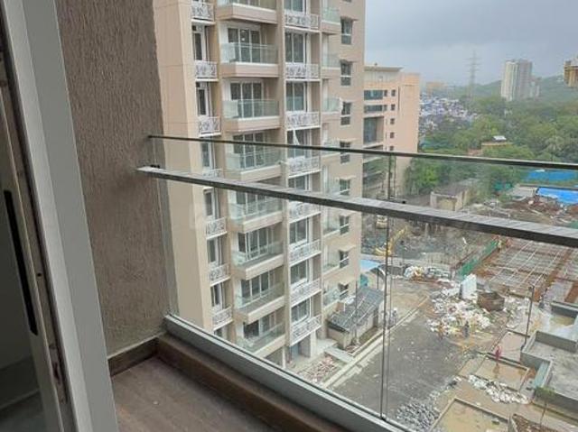 2 BHK Apartment in Powai for resale Mumbai. The reference number is 20940349