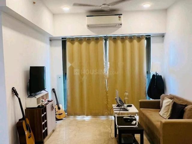 2 BHK Apartment in Powai for resale Mumbai. The reference number is 20016103