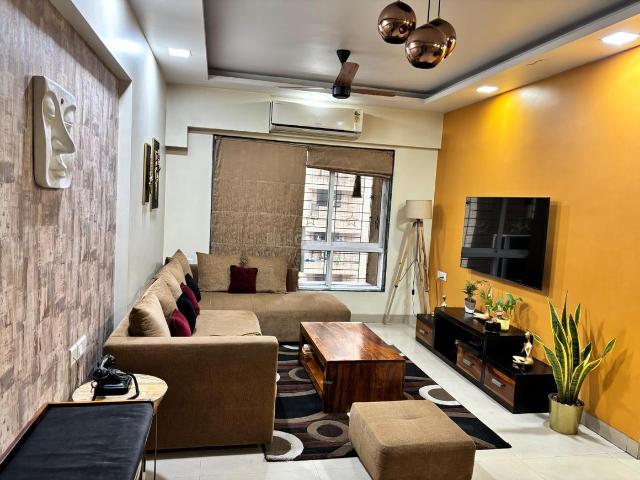 2 BHK Apartment in Powai for resale Mumbai. The reference number is 20067812