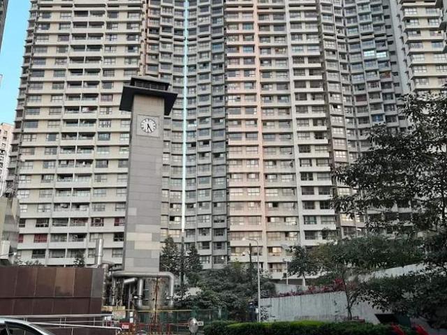2 BHK Apartment in Powai for resale Mumbai. The reference number is 20079094