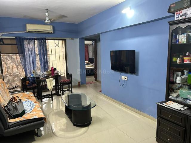 2 BHK Apartment in Powai for resale Mumbai. The reference number is 20099243