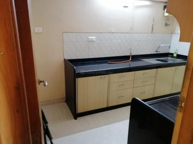2 BHK Apartment in Powai for resale Mumbai. The reference number is 20103578
