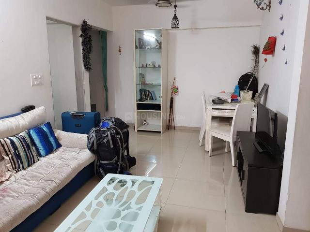 2 BHK Apartment in Powai for resale Mumbai. The reference number is 20129723
