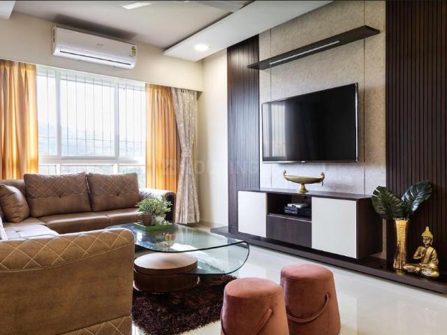 2 BHK Apartment in Powai for resale Mumbai. The reference number is 20130068