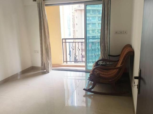 2 BHK Apartment in Powai for resale Mumbai. The reference number is 20137361