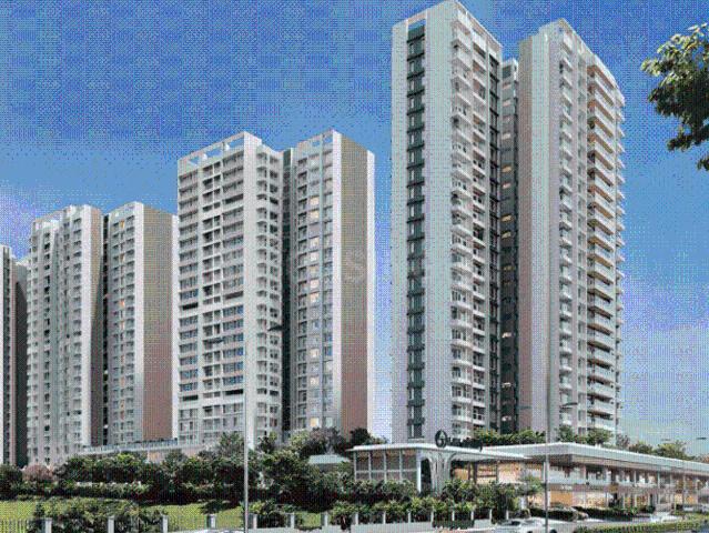 2 BHK Apartment in Powai for resale Mumbai. The reference number is 20161454