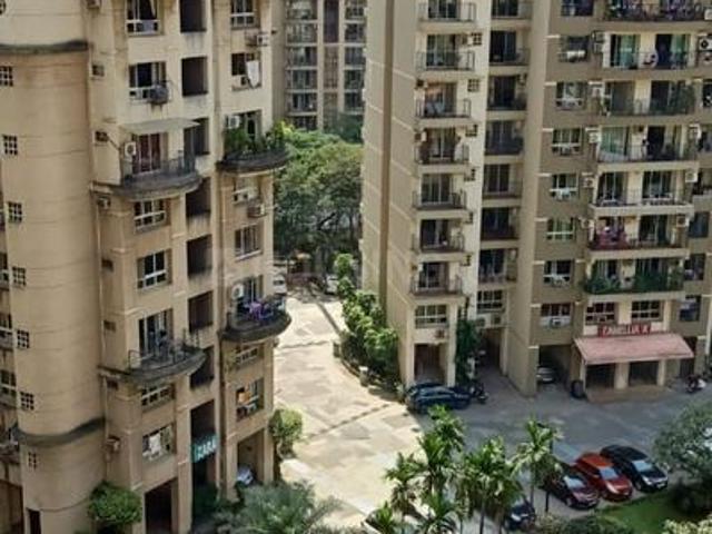2 BHK Apartment in Powai for resale Mumbai. The reference number is 20168568