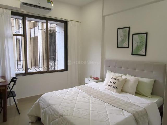 2 BHK Apartment in Powai for resale Mumbai. The reference number is 20171206