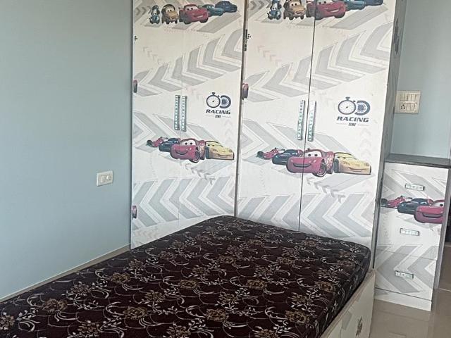 2 BHK Apartment in Powai for resale Mumbai. The reference number is 20186493
