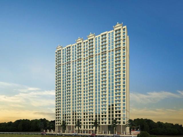 2 BHK Apartment in Powai for resale Mumbai. The reference number is 20200692