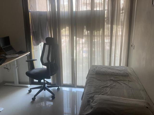 2 BHK Apartment in Powai for resale Mumbai. The reference number is 20207763