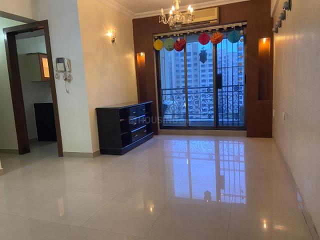 2 BHK Apartment in Powai for resale Mumbai. The reference number is 20208337